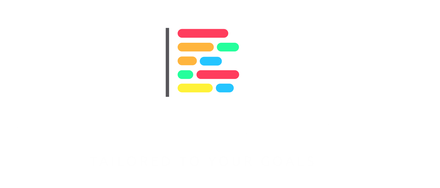 Bespoke Fiduciary Advisors logomark